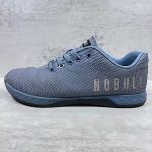 Nobull Superfabric Trainer Cross Training Shoes - Men's Size 9.5
